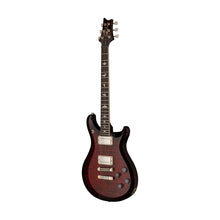 [PREORDER] PRS S2 McCarty 594 Electric Guitar w/Bag, Fire Red Burst