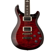 [PREORDER] PRS S2 McCarty 594 Electric Guitar w/Bag, Fire Red Burst