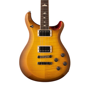 [PREORDER] PRS S2 McCarty 594 Electric Guitar w/Bag, McCarty Sunburst