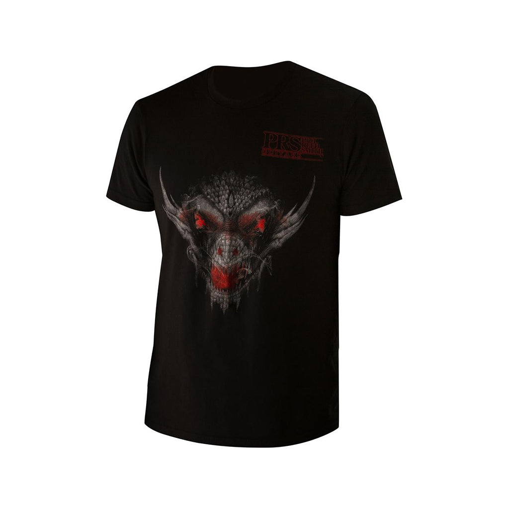 PRS 35th Anniversary Dragon Tee, Black