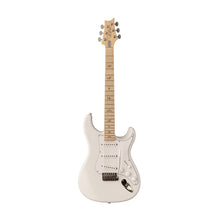 [PREORDER] PRS John Mayer Silver Sky Maple Electric Guitar w/Bag, Frost White