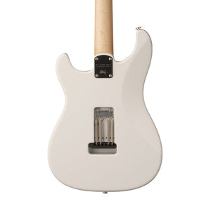 [PREORDER] PRS John Mayer Silver Sky Maple Electric Guitar w/Bag, Frost White