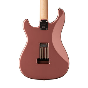 [PREORDER] PRS Silver Sky Electric Guitar, Maple FB, Midnight Rose