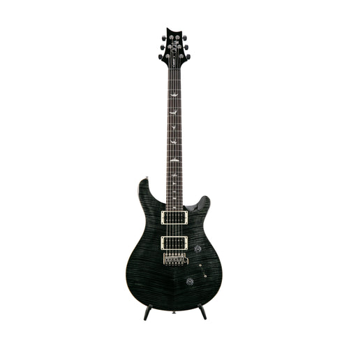 [PREORDER] PRS SE Custom 24 Electric Guitar w/Bag, Gray Black