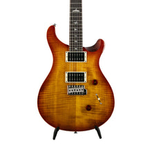 [PREORDER] PRS SE Custom 24 Electric Guitar w/Bag, Vintage Sunburst
