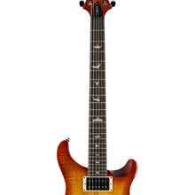 [PREORDER] PRS SE Custom 24 Electric Guitar w/Bag, Vintage Sunburst