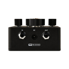 [PREORDER] PRS Horsemeat Transparent Overdrive Guitar Effects Pedal