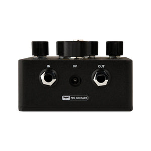 [PREORDER] PRS Horsemeat Transparent Overdrive Guitar Effects Pedal