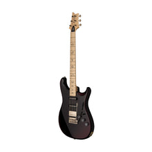 [PREORDER] PRS Mark Lettieri Fiore Electric Guitar w/Bag, Black Iris