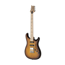 [PREORDER] PRS Mark Lettieri Fiore HH Electric Guitar, Sunflower