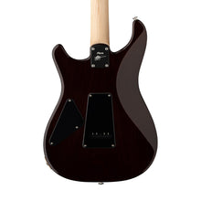 [PREORDER] PRS Mark Lettieri Fiore HH Electric Guitar, Sunflower