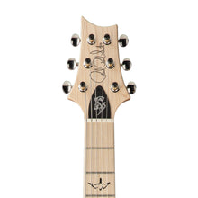 [PREORDER] PRS Mark Lettieri Fiore HH Electric Guitar, Sunflower