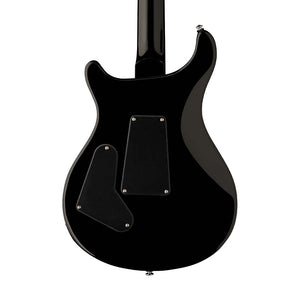 [PREORDER] PRS SE Custom 24 Floyd Electric Guitar, Ebony FB, Charcoal Burst