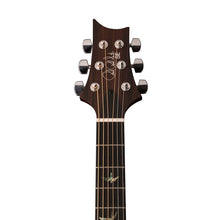 [PREORDER] PRS SE A50E Angelus Hollow Body Acoustic-Electric Guitar, Black Gold Burst