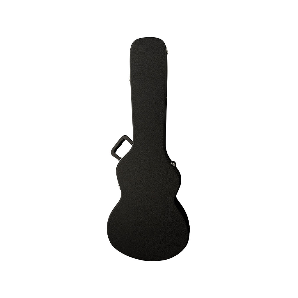 PRS SE Hollowbody Guitar Case, Black