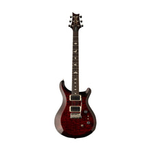 [PREORDER] PRS S2 Custom 24-08 Electric Guitar, Fire Red Burst