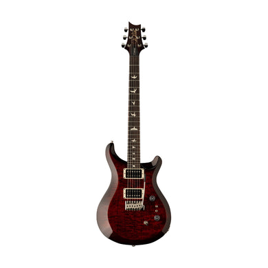 [PREORDER] PRS S2 Custom 24-08 Electric Guitar, Fire Red Burst