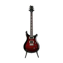 [PREORDER] PRS S2 Custom 24 Electric Guitar w/Bag, Fire Red Burst