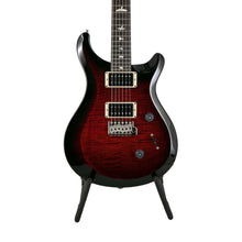 [PREORDER] PRS S2 Custom 24 Electric Guitar w/Bag, Fire Red Burst