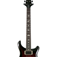 [PREORDER] PRS S2 Custom 24 Electric Guitar w/Bag, Fire Red Burst