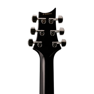 [PREORDER] PRS S2 Standard 24 Electric Guitar w/Bag, Black