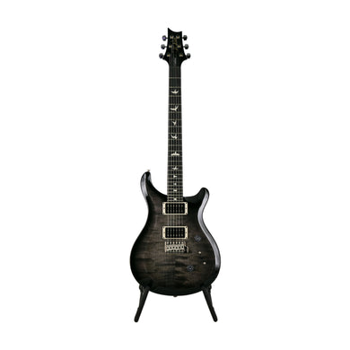 [PREORDER] PRS S2 Custom 24 Electric Guitar w/Bag, Custom Color, Charcoal Burst