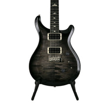 [PREORDER] PRS S2 Custom 24 Electric Guitar w/Bag, Custom Color, Charcoal Burst