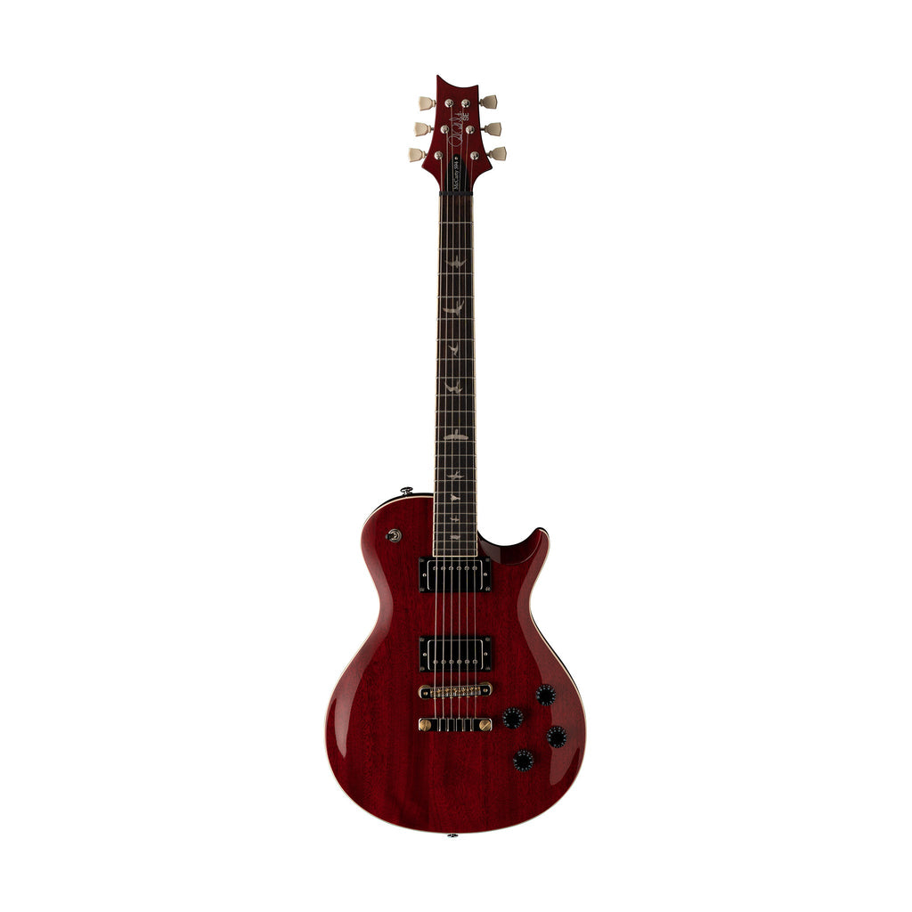 PRS SE Singlecut McCarty 594 Standard Electric Guitar, Vintage Cherry ...