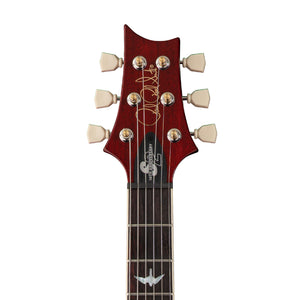 [PREORDER] PRS S2 10th Anniversary McCarty 594 Limited Edition Electric Guitar, Dark Cherry Sunburst