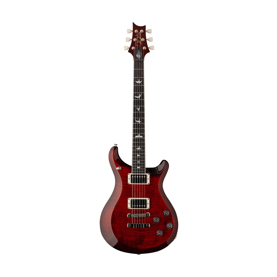 [PREORDER] PRS S2 10th Anniversary McCarty 594 Limited Edition Electric Guitar, Fire Red Burst