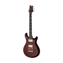 [PREORDER] PRS S2 10th Anniversary McCarty 594 Limited Edition Electric Guitar, Fire Red Burst