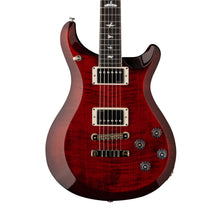 [PREORDER] PRS S2 10th Anniversary McCarty 594 Limited Edition Electric Guitar, Fire Red Burst