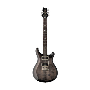 [PREORDER] PRS S2 10th Anniversary Custom 24 Limited Edition Electric Guitar, Faded Gray Black Burst