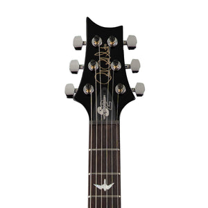 [PREORDER] PRS S2 10th Anniversary Custom 24 Limited Edition Electric Guitar, Faded Gray Black Burst