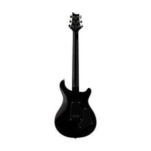 [PREORDER] PRS SE Custom 24 Left-handed Electric Guitar, Black Gold Sunburst