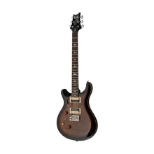 [PREORDER] PRS SE Custom 24 Left-handed Electric Guitar, Black Gold Sunburst