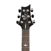 [PREORDER] PRS SE Custom 24 Left-handed Electric Guitar, Black Gold Sunburst