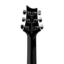 [PREORDER] PRS SE Custom 24 Left-handed Electric Guitar, Black Gold Sunburst