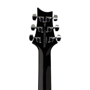 [PREORDER] PRS SE Custom 24 Left-handed Electric Guitar, Black Gold Sunburst