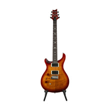 [PREORDER] PRS SE Custom 24-08 Left-Handed Electric Guitar, Vintage Sunburst