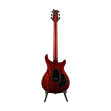 [PREORDER] PRS SE Custom 24-08 Left-Handed Electric Guitar, Vintage Sunburst