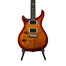 [PREORDER] PRS SE Custom 24-08 Left-Handed Electric Guitar, Vintage Sunburst