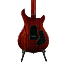 [PREORDER] PRS SE Custom 24-08 Left-Handed Electric Guitar, Vintage Sunburst