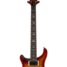 [PREORDER] PRS SE Custom 24-08 Left-Handed Electric Guitar, Vintage Sunburst