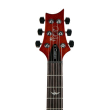 [PREORDER] PRS SE Custom 24-08 Left-Handed Electric Guitar, Vintage Sunburst