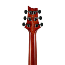 [PREORDER] PRS SE Custom 24-08 Left-Handed Electric Guitar, Vintage Sunburst