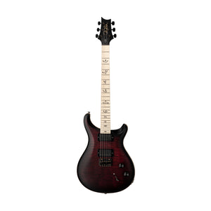 [PREORDER] PRS Dustie Waring CE24 Hardtail Limited Edition Electric Guitar w/Bag, Waring Burst