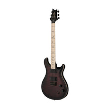 [PREORDER] PRS Dustie Waring CE24 Hardtail Limited Edition Electric Guitar w/Bag, Waring Burst