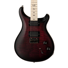 [PREORDER] PRS Dustie Waring CE24 Hardtail Limited Edition Electric Guitar w/Bag, Waring Burst