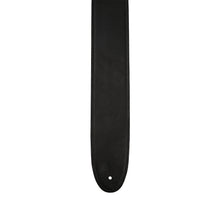 PRS 2.5inch Leather Bird Swarm Guitar Strap, Dark Green
